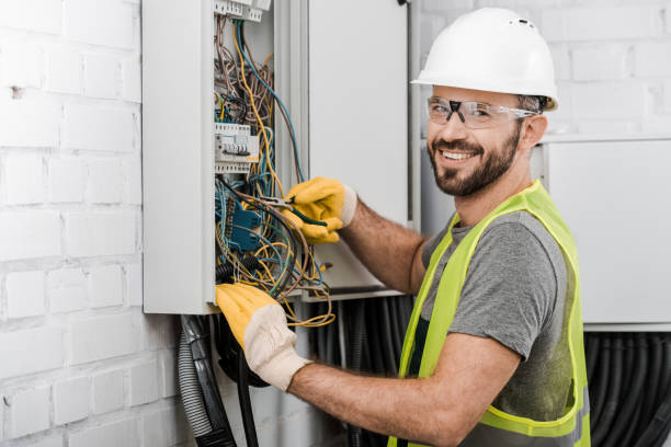 Best Circuit Breaker Repair  in Warrenton, MO