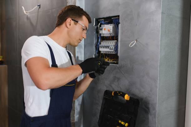 Best Circuit Breaker Repair  in Warrenton, MO