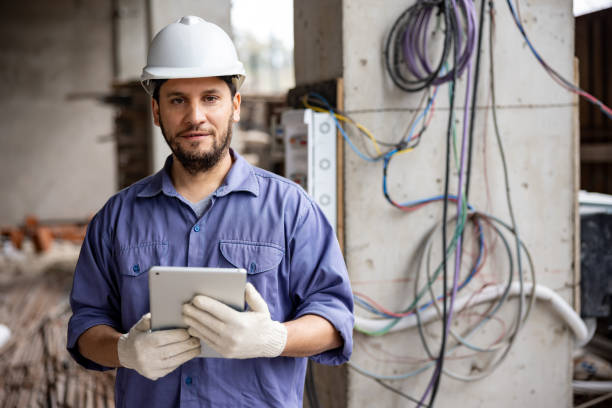 Best Electrical System Inspection  in Warrenton, MO