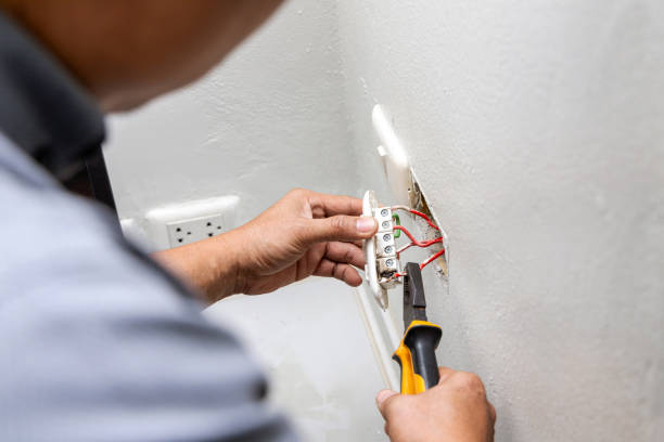 Best 24-Hour Electrician  in Warrenton, MO