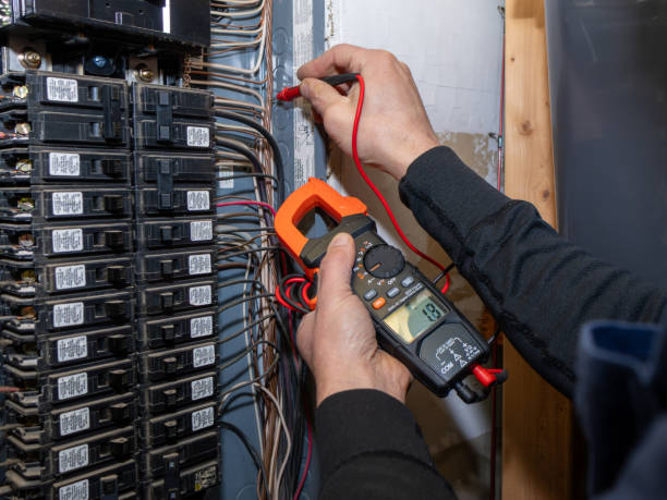 Best 24-Hour Electrician  in Warrenton, MO