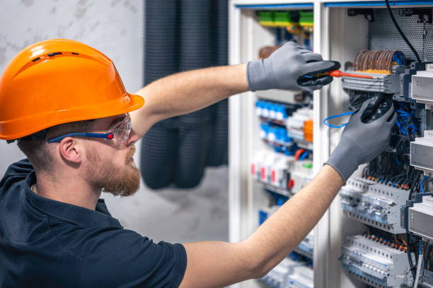 Best Emergency Electrical Repair  in Warrenton, MO